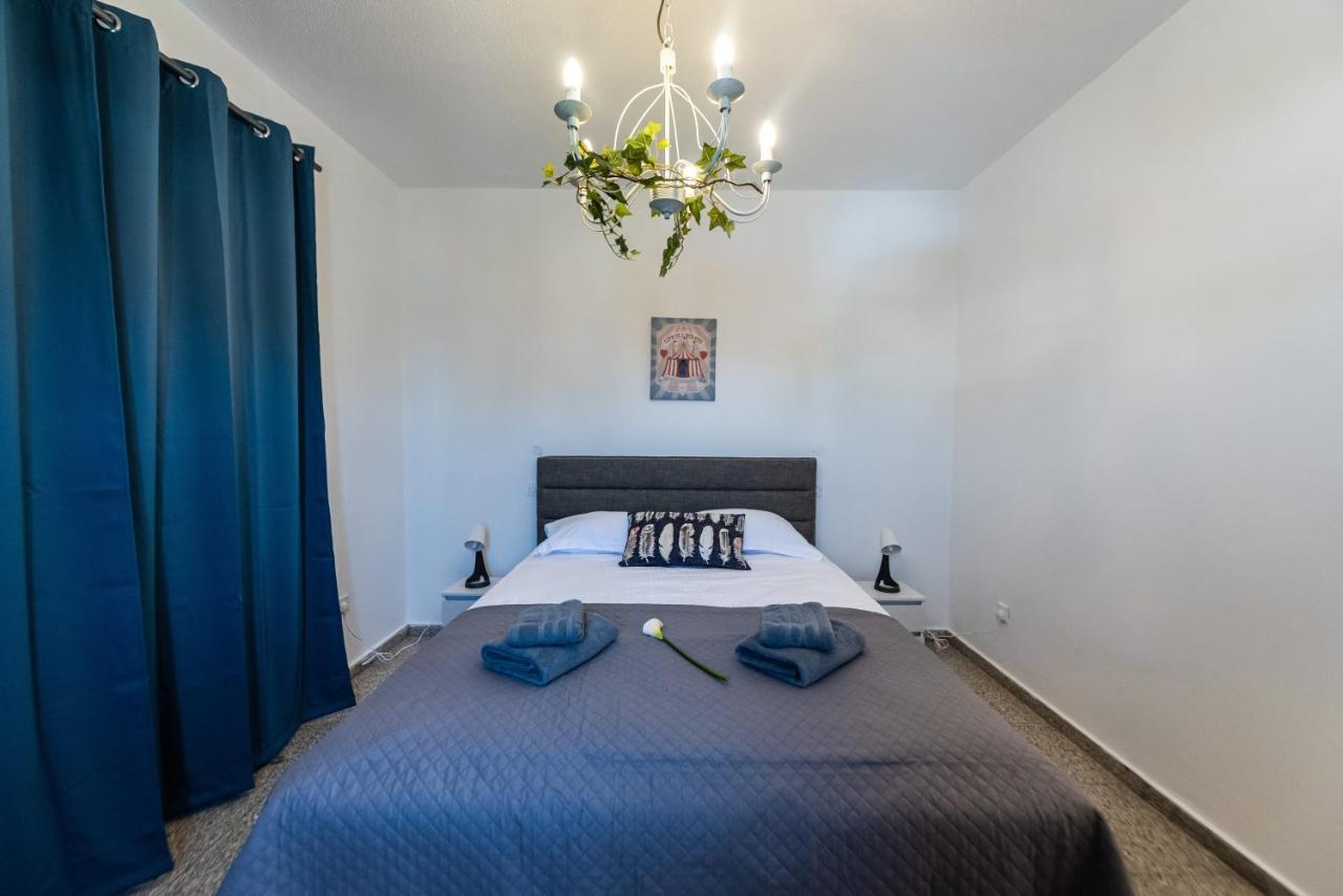 Serenityone - Centrally Located One Bedroom Apt Ajía Nápa Eksteriør bilde