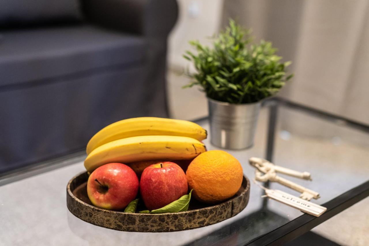Serenityone - Centrally Located One Bedroom Apt Ajía Nápa Eksteriør bilde